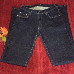 CIMARRON women's jeans